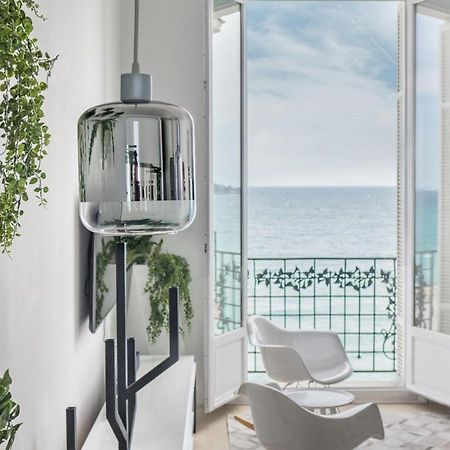 Belle Epoque 2 Apartment Menton Exterior photo