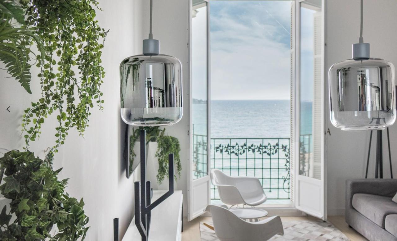 Belle Epoque 2 Apartment Menton Exterior photo